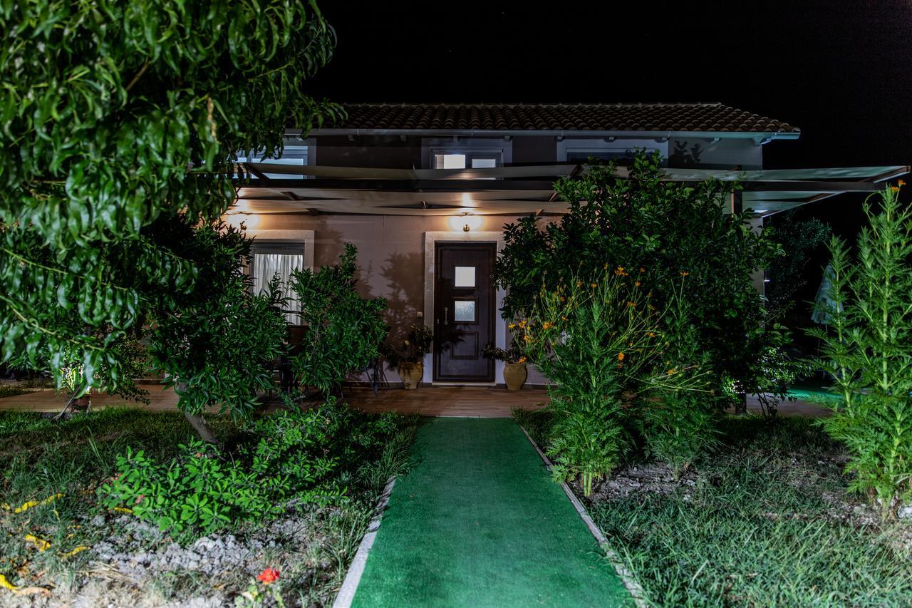 Villa Rigilis Nydri  Exterior foto